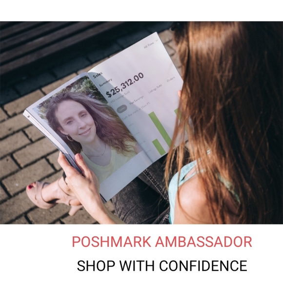 ๐  Meet your Posher: Valerie ๐ - Picture 8 of 16